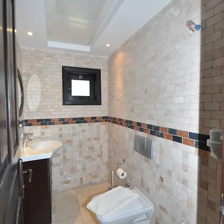 Villa Sedir 5 Camlikoy