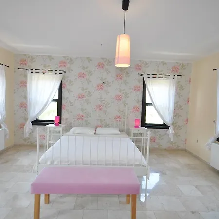 Sedir 5 * Camlikoy