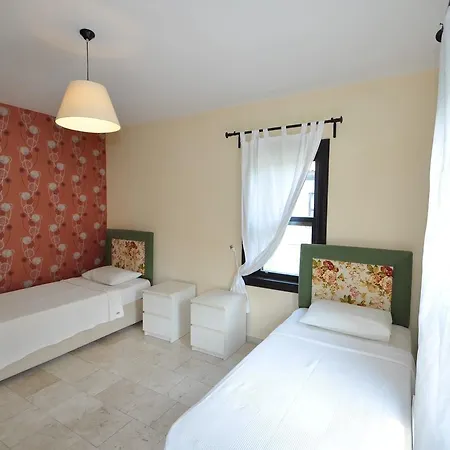 Sedir 5 Villa Camlikoy