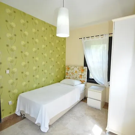 Sedir 5 Villa Camlikoy