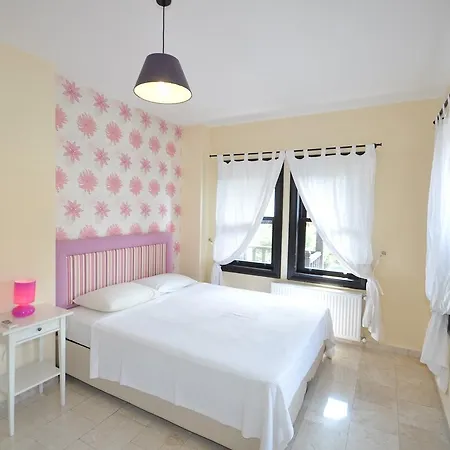 Sedir 5 Villa Camlikoy